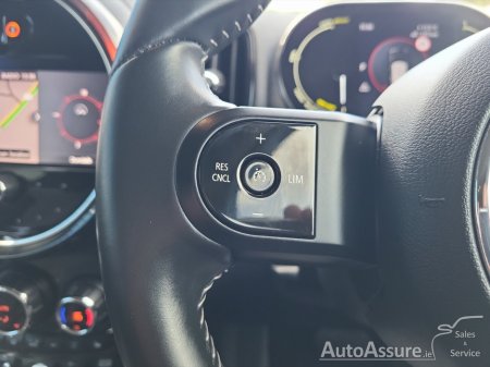 2023 Mini Countryman - photo 17