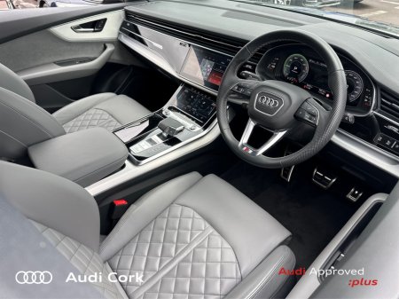 2025 Audi Q8 - photo 14