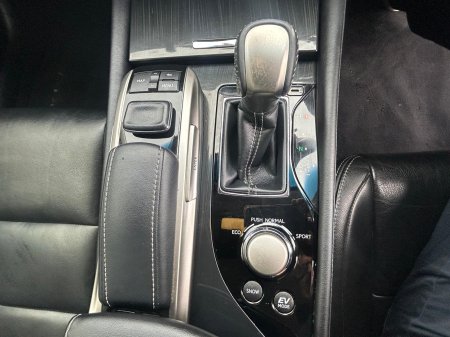 2018 Lexus GS - photo 21