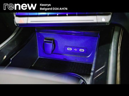 2024 Renault Austral - photo 31