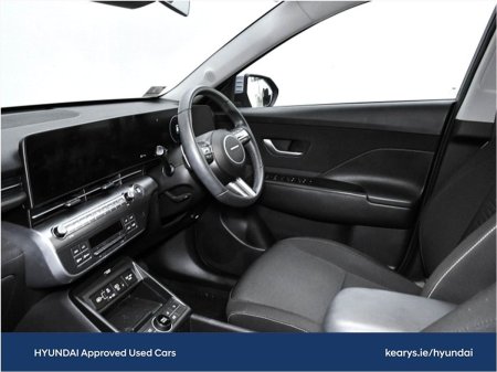 2026 Hyundai KONA - photo 5