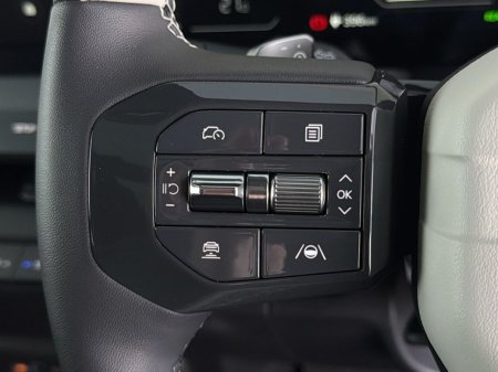 2026 Kia EV5 - photo 29