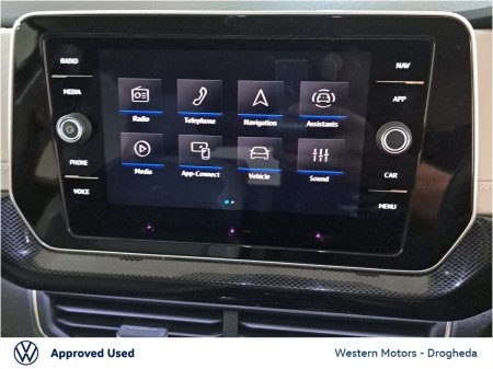 2024 Volkswagen T-Cross - photo 17