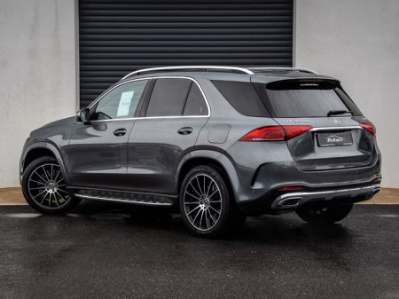 2022 Mercedes-Benz GLE - photo 15
