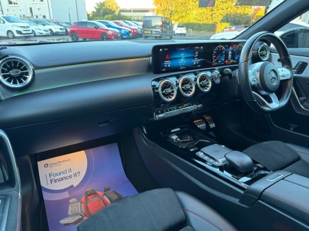 2021 Mercedes-Benz A-Class - photo 21