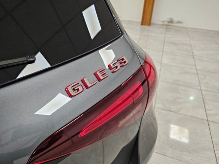 2025 Mercedes-Benz GLE - photo 6