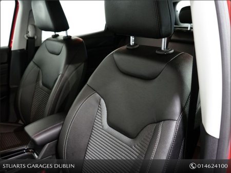 2025 Jeep Compass - photo 16