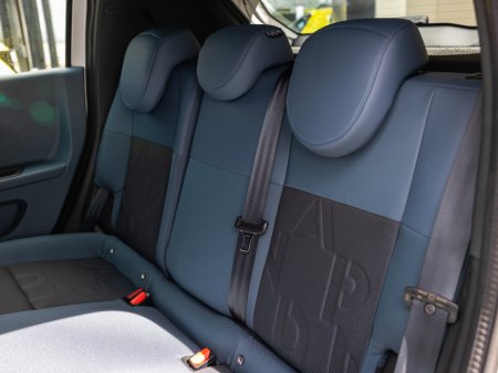 2026 Fiat Grande Panda - photo 18