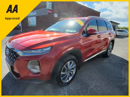 2018 Hyundai Santa Fe - photo 22