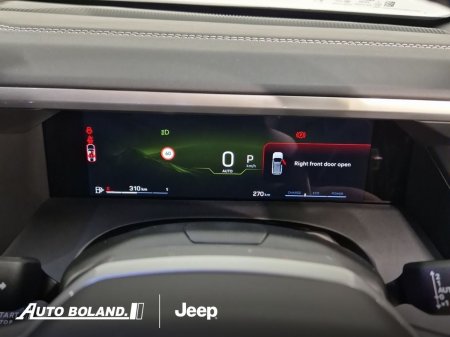 2026 Jeep Compass - photo 9