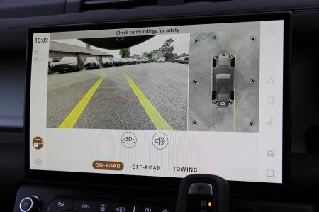 2026 Land Rover Defender - photo 13
