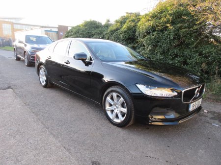 2019 Volvo S90 - photo 26