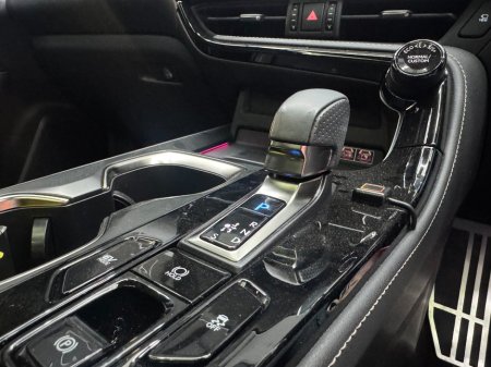 2023 Lexus NX - photo 11