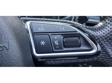 2018 Audi A6 - photo 21