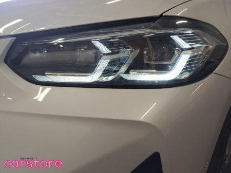 2023 BMW X3 - photo 27