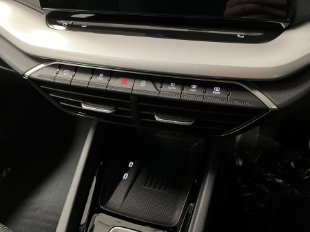 2026 Skoda Octavia - photo 12