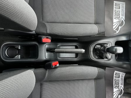 2019 Citroen C3 - photo 27