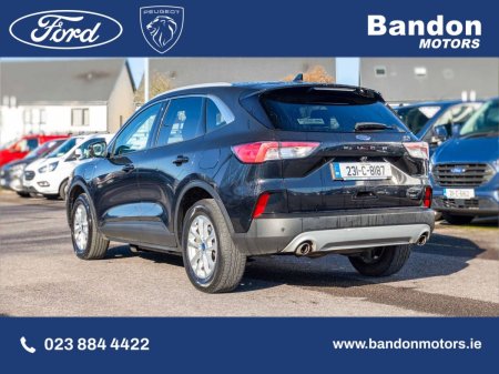 2023 Ford Kuga - photo 3