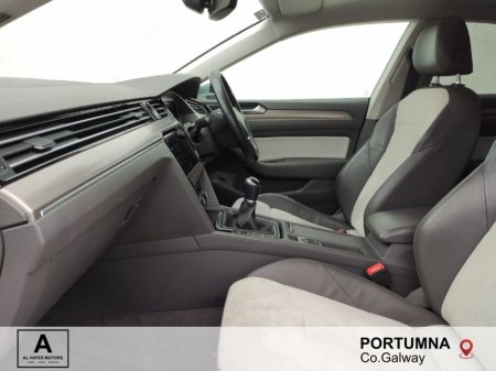 2019 Volkswagen Arteon - photo 4