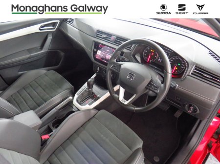 2019 SEAT Arona - photo 22