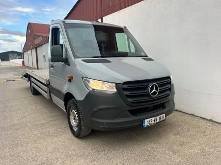 2018 Mercedes-Benz Sprinter - photo 7