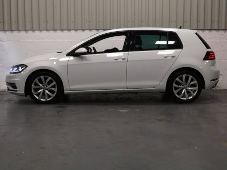 2018 Volkswagen Golf - photo 11