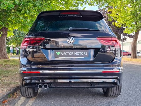 2019 Volkswagen Tiguan - photo 8