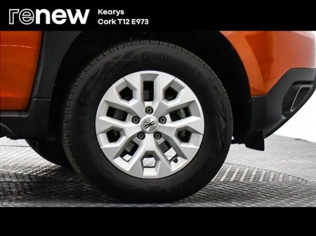2024 Dacia Duster - photo 9
