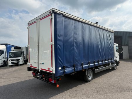 2022 MAN TGL 7.190 TGL - photo 4