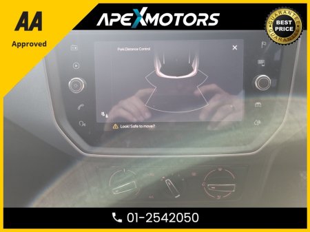 2021 SEAT Arona - photo 17