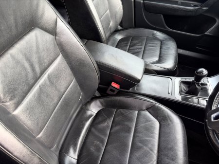 2014 Volkswagen Passat - photo 6