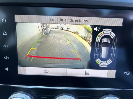 2019 Renault Kadjar - photo 24