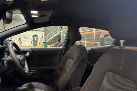 2023 Ford Puma - photo 19