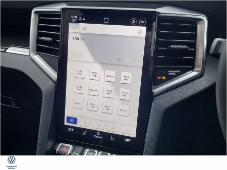 2027 Volkswagen Amarok - photo 17