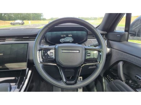 2024 Land Rover Range Rover Sport - photo 12