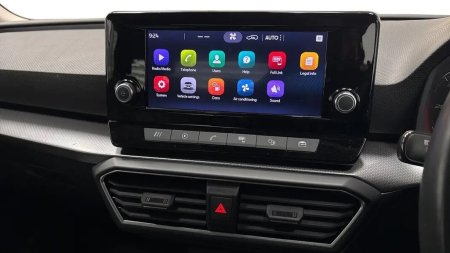 2023 SEAT Leon - photo 5