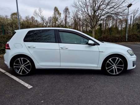 2013 Volkswagen Golf - photo 4