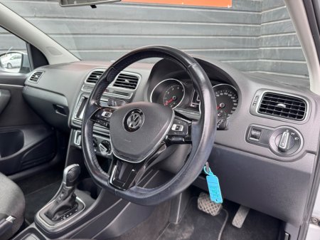 2015 Volkswagen Polo - photo 7