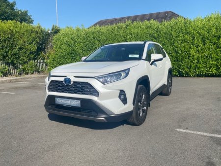 2023 Toyota RAV4 - photo 11