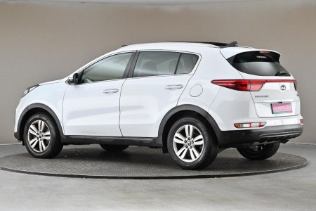 2016 Kia Sportage - photo 6