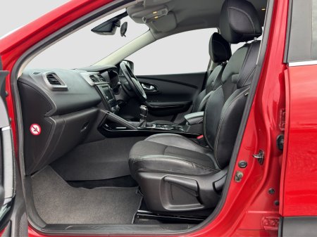 2018 Renault Kadjar - photo 16
