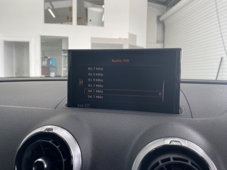 2019 Audi A3 - photo 15