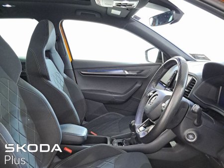 2023 Skoda Karoq - photo 22
