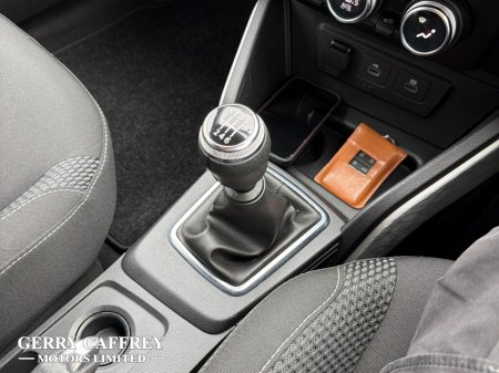 2022 Dacia Duster - photo 15