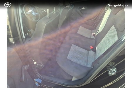 2013 Volkswagen Polo - photo 9