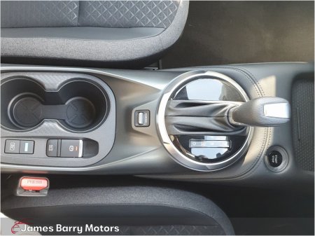 2026 Nissan Juke - photo 15