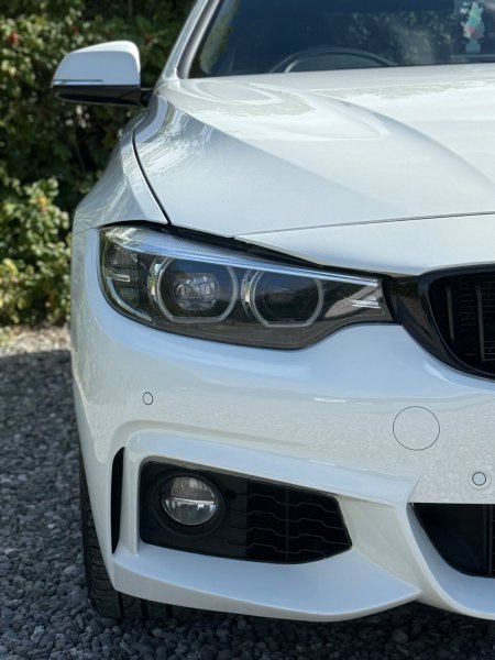 2019 BMW 4-Series - photo 5