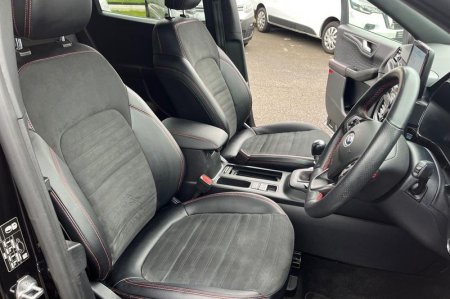 2020 Ford Kuga - photo 17