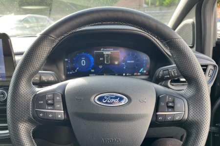 2023 Ford Puma - photo 12