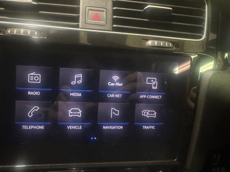 2017 Volkswagen Golf - photo 21